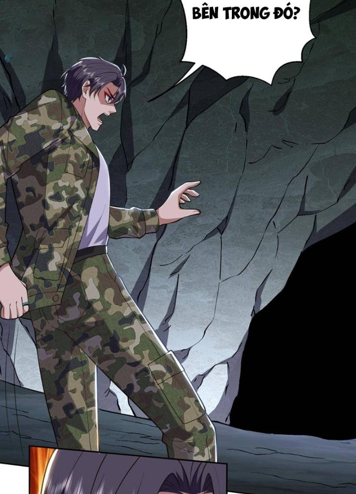 Ta Sống Cùng Nữ Tiếp Viên Hàng Không Tại Hoang Đảo Chapter 49 - Trang 2