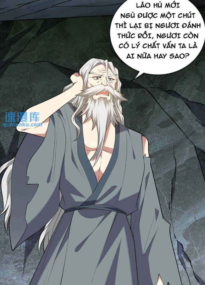 Ta Sống Cùng Nữ Tiếp Viên Hàng Không Tại Hoang Đảo Chapter 49 - Trang 2