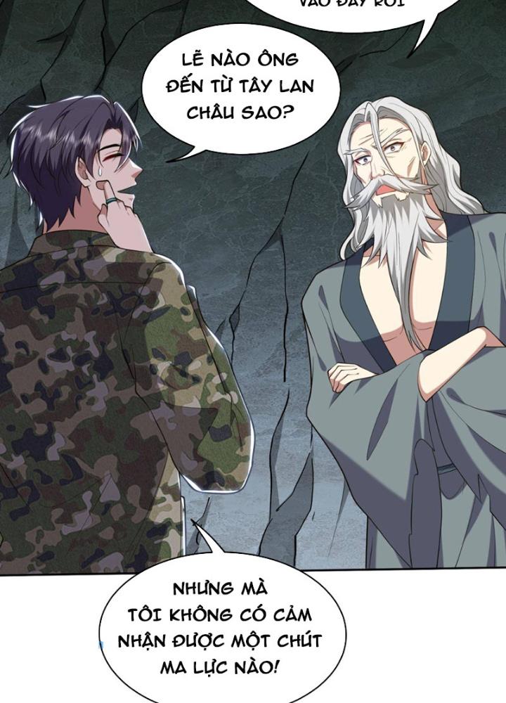 Ta Sống Cùng Nữ Tiếp Viên Hàng Không Tại Hoang Đảo Chapter 49 - Trang 2