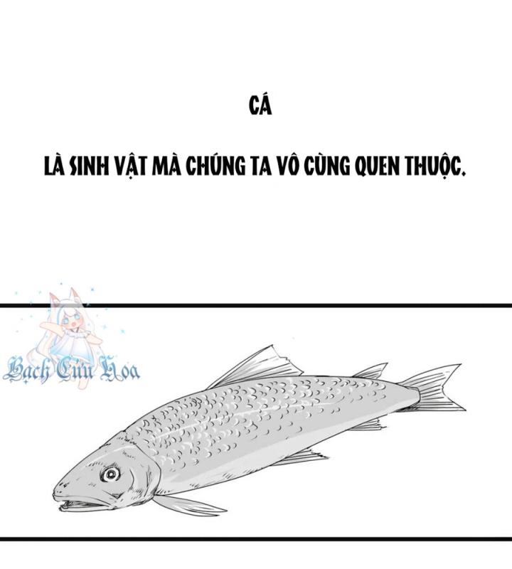 Tiền Tuyến Vùng Nước Sâu Chapter 1 - Trang 2