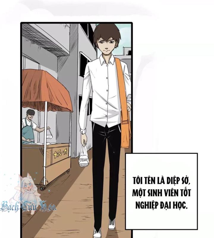 Tiền Tuyến Vùng Nước Sâu Chapter 1 - Trang 2