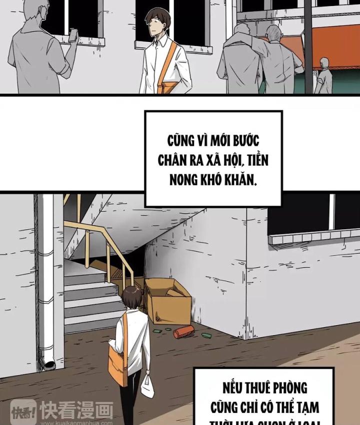 Tiền Tuyến Vùng Nước Sâu Chapter 1 - Trang 2