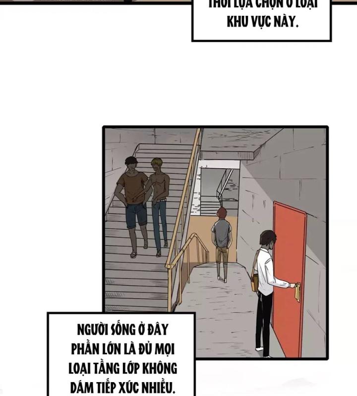 Tiền Tuyến Vùng Nước Sâu Chapter 1 - Trang 2