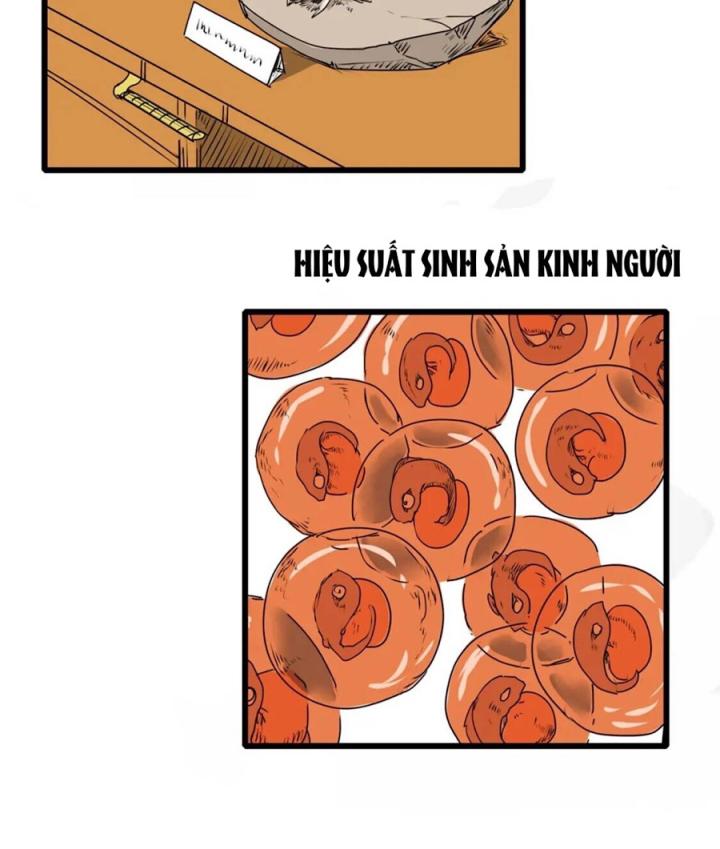 Tiền Tuyến Vùng Nước Sâu Chapter 1 - Trang 2