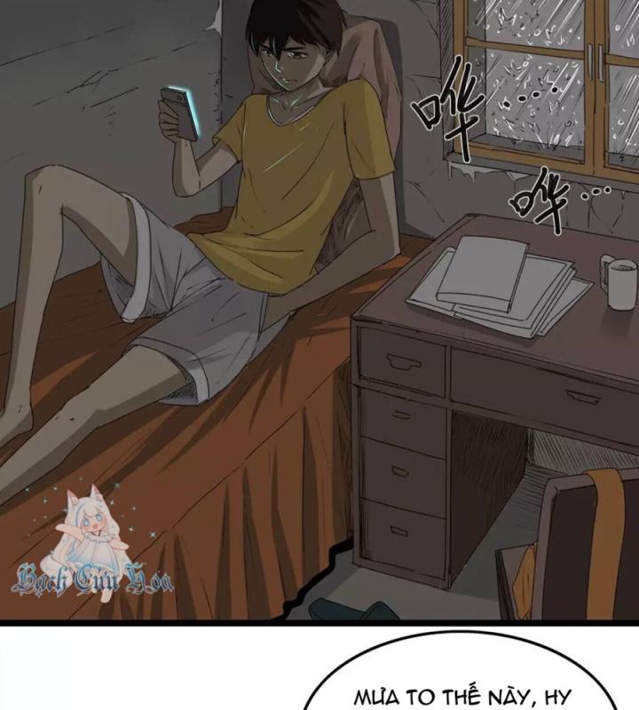 Tiền Tuyến Vùng Nước Sâu Chapter 1 - Trang 2