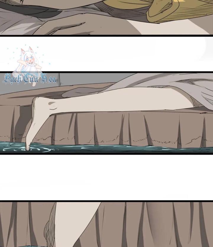 Tiền Tuyến Vùng Nước Sâu Chapter 1 - Trang 2