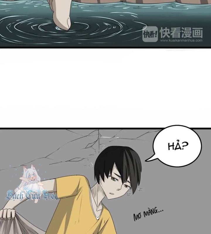 Tiền Tuyến Vùng Nước Sâu Chapter 1 - Trang 2