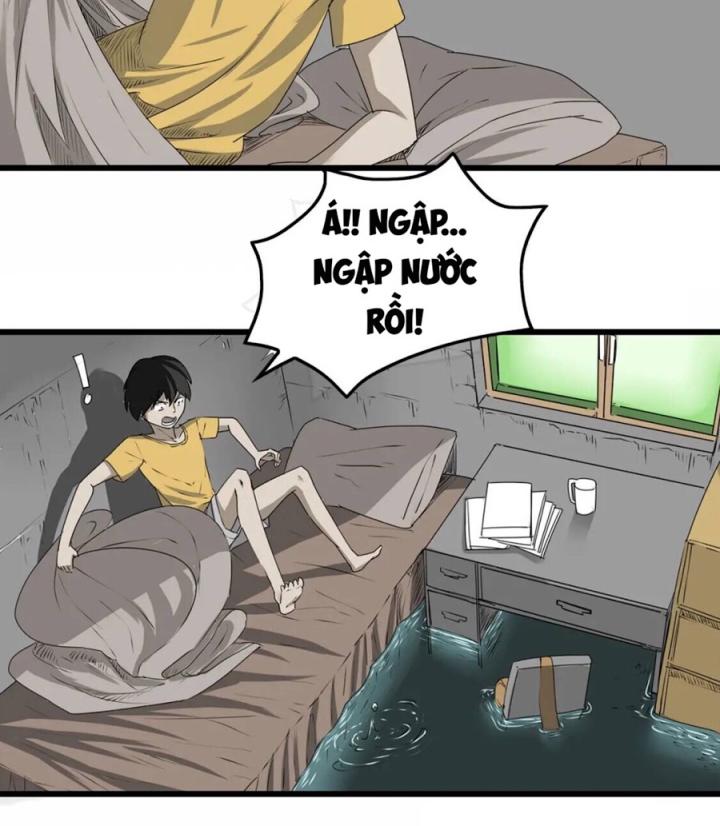 Tiền Tuyến Vùng Nước Sâu Chapter 1 - Trang 2