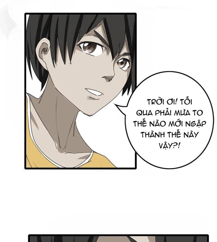 Tiền Tuyến Vùng Nước Sâu Chapter 1 - Trang 2