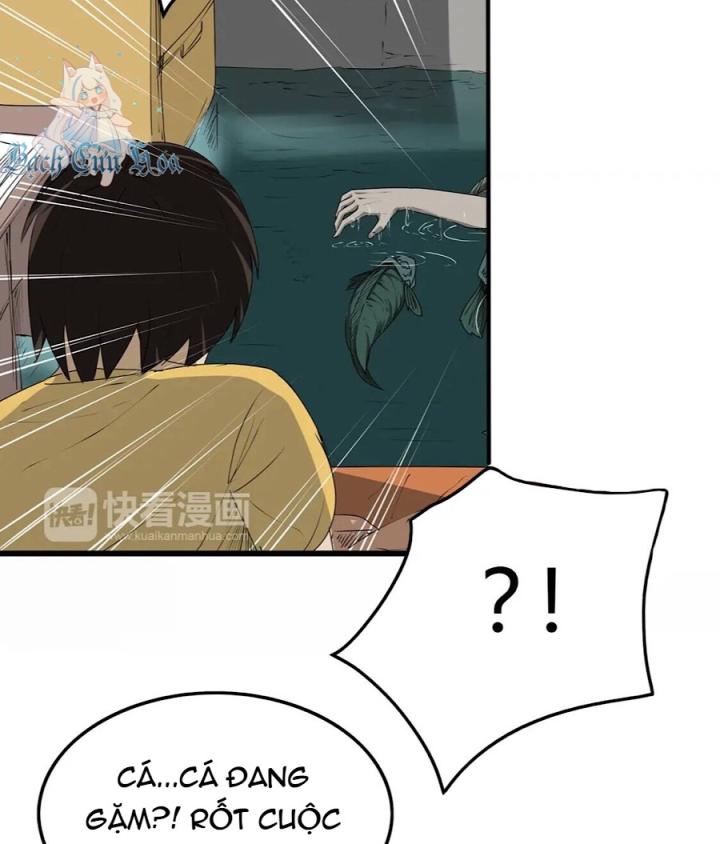 Tiền Tuyến Vùng Nước Sâu Chapter 1 - Trang 2