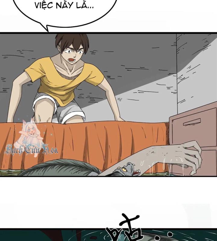 Tiền Tuyến Vùng Nước Sâu Chapter 1 - Trang 2