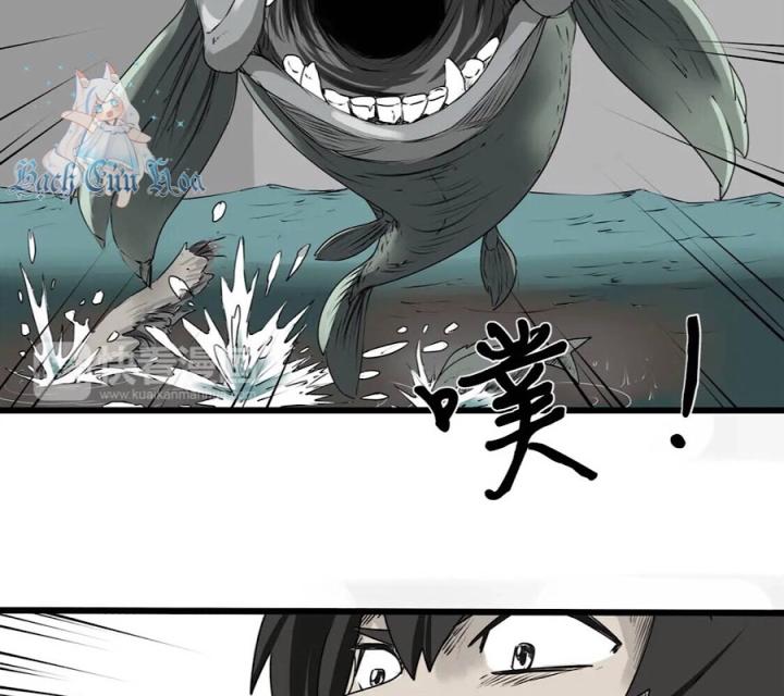 Tiền Tuyến Vùng Nước Sâu Chapter 1 - Trang 2