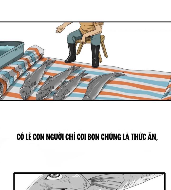 Tiền Tuyến Vùng Nước Sâu Chapter 1 - Trang 2