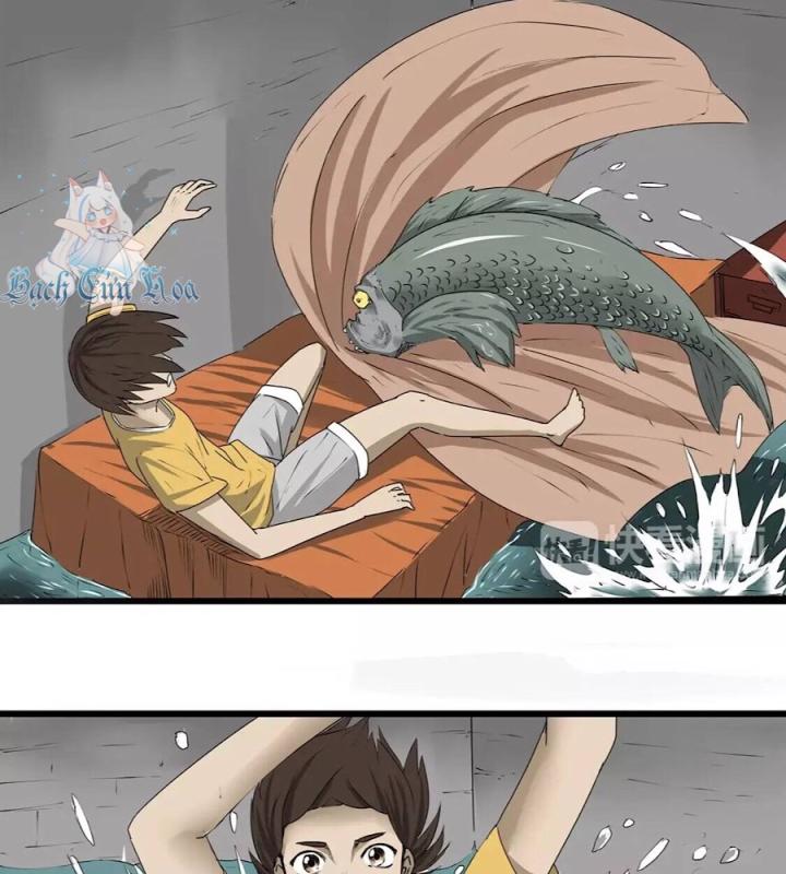 Tiền Tuyến Vùng Nước Sâu Chapter 1 - Trang 2