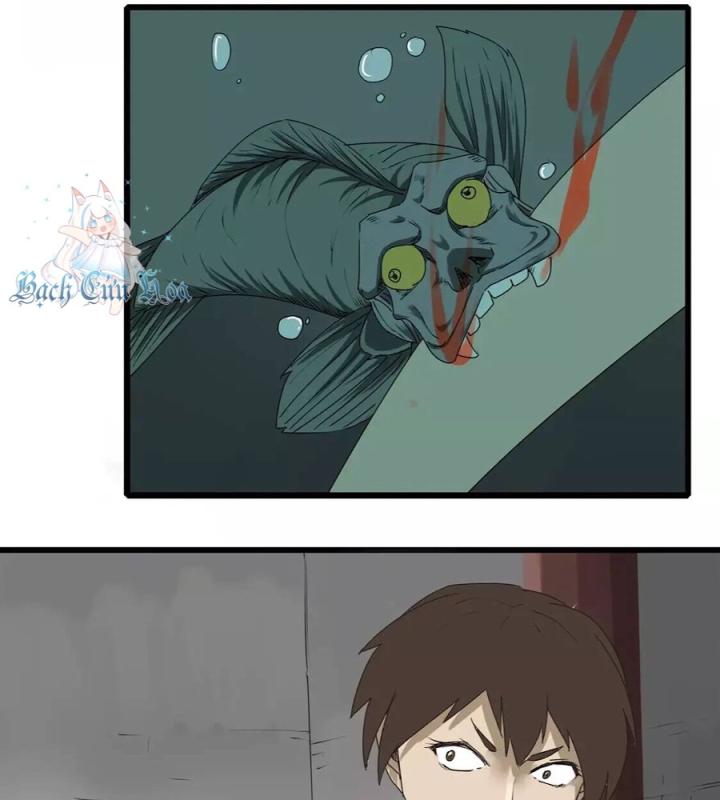 Tiền Tuyến Vùng Nước Sâu Chapter 1 - Trang 2