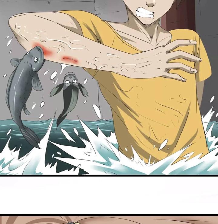 Tiền Tuyến Vùng Nước Sâu Chapter 1 - Trang 2