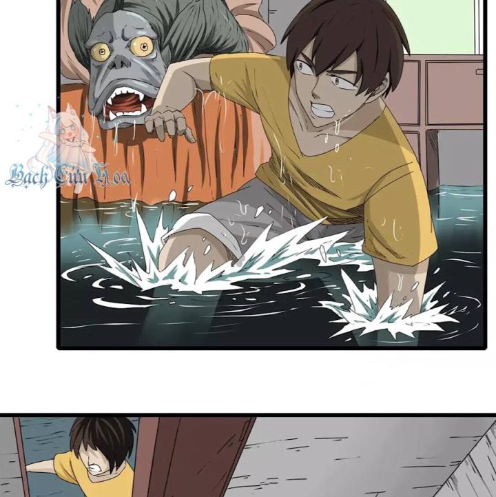 Tiền Tuyến Vùng Nước Sâu Chapter 1 - Trang 2