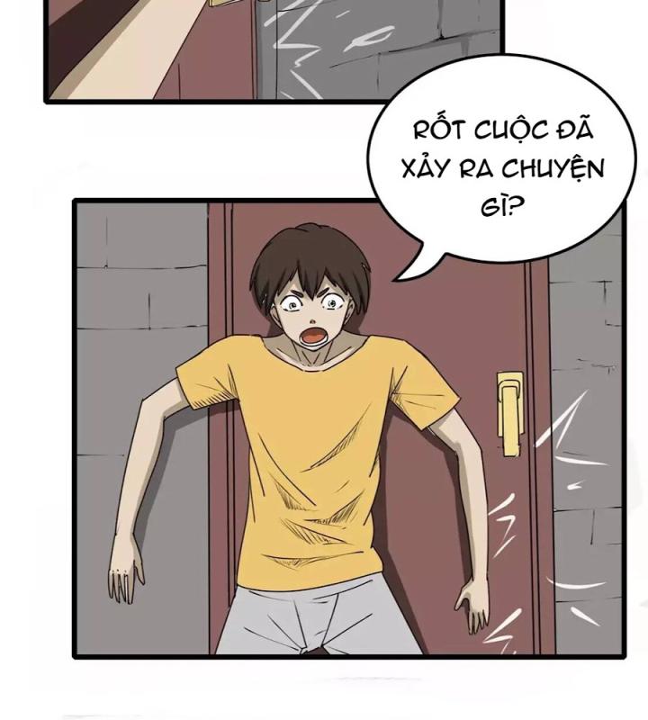 Tiền Tuyến Vùng Nước Sâu Chapter 1 - Trang 2