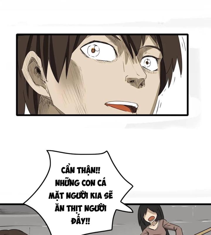 Tiền Tuyến Vùng Nước Sâu Chapter 1 - Trang 2