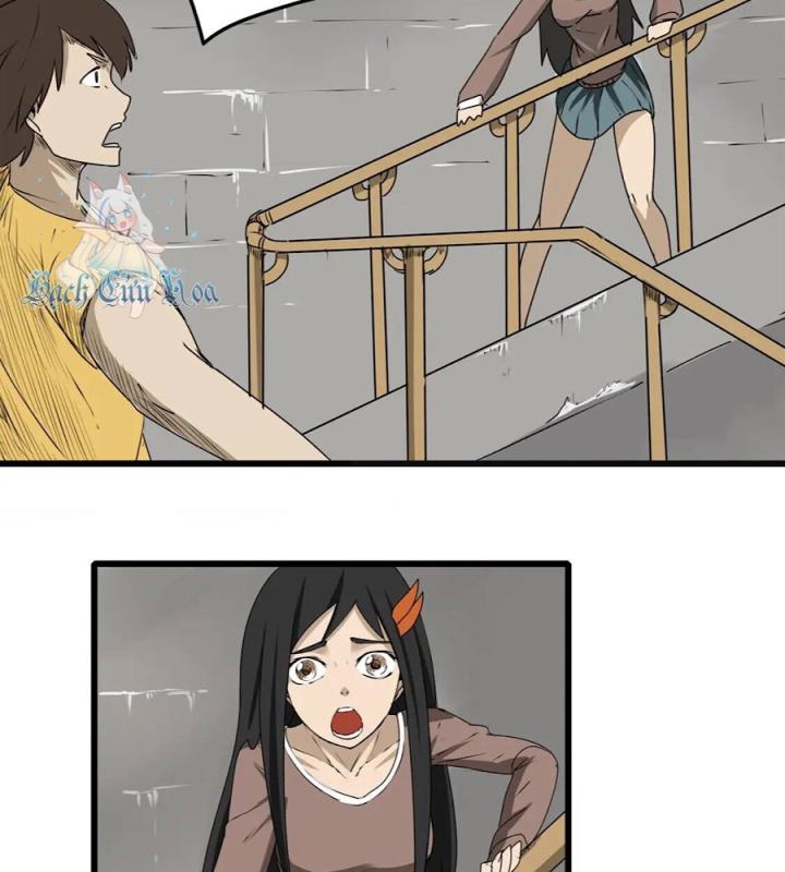 Tiền Tuyến Vùng Nước Sâu Chapter 1 - Trang 2