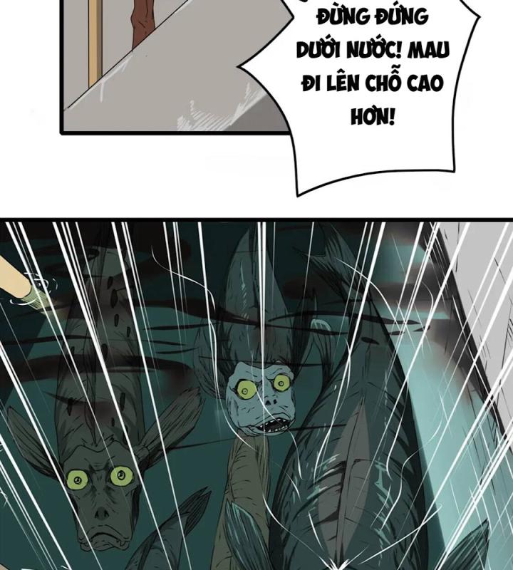 Tiền Tuyến Vùng Nước Sâu Chapter 1 - Trang 2