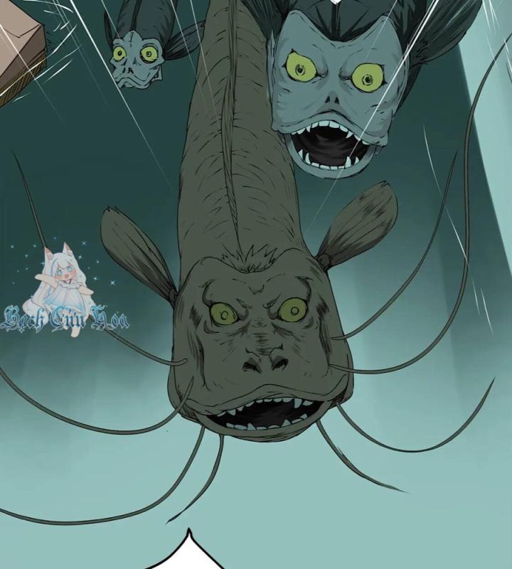 Tiền Tuyến Vùng Nước Sâu Chapter 1 - Trang 2