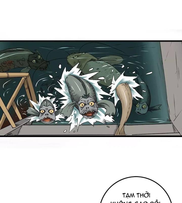 Tiền Tuyến Vùng Nước Sâu Chapter 1 - Trang 2