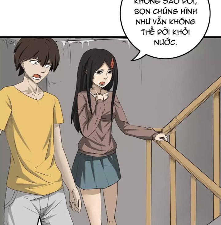 Tiền Tuyến Vùng Nước Sâu Chapter 1 - Trang 2