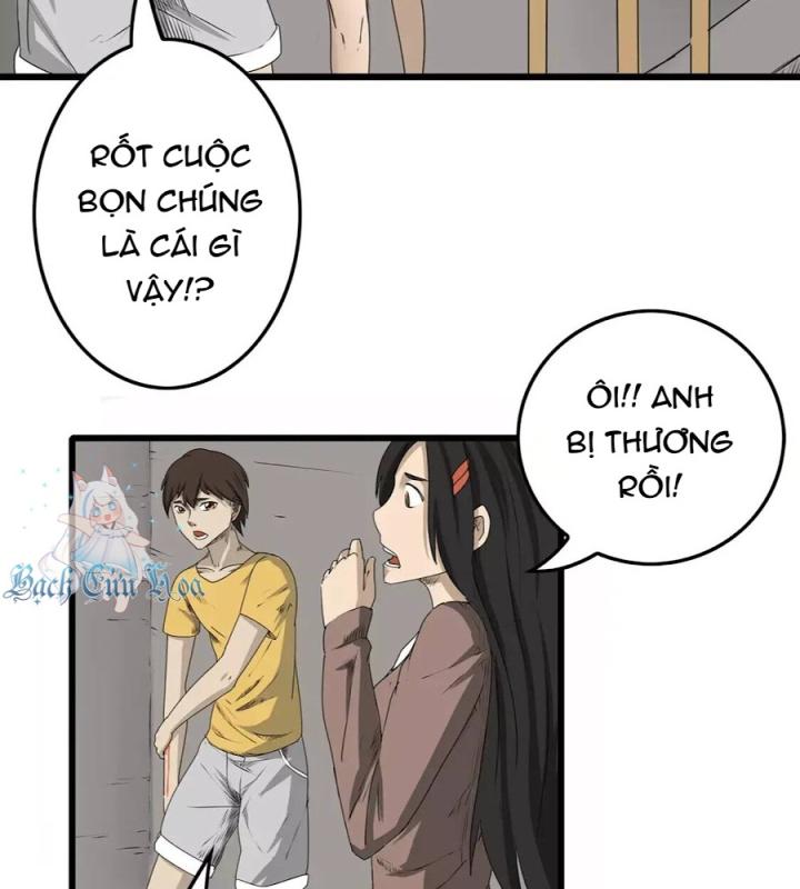 Tiền Tuyến Vùng Nước Sâu Chapter 1 - Trang 2