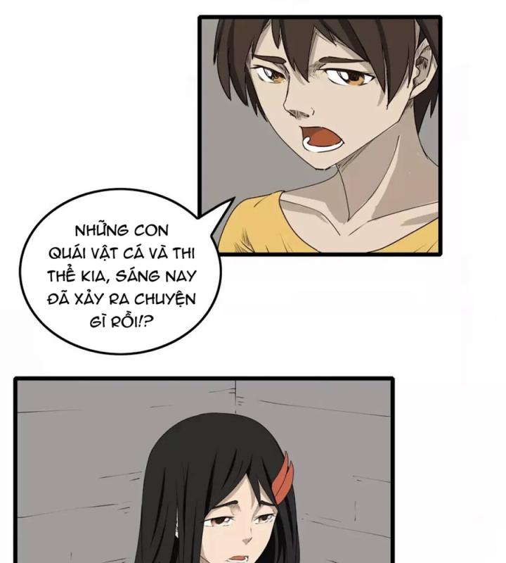 Tiền Tuyến Vùng Nước Sâu Chapter 1 - Trang 2