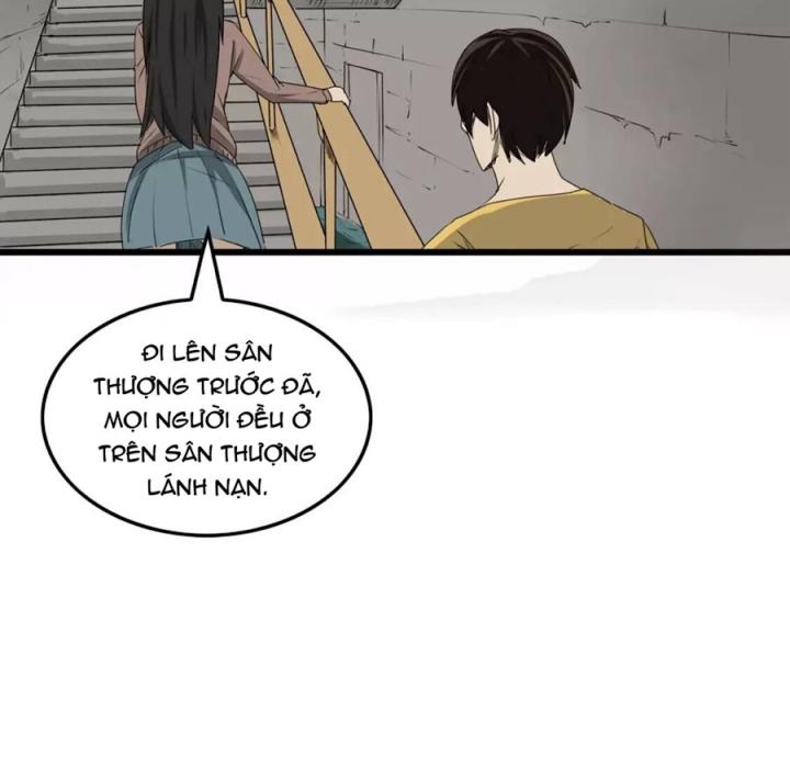 Tiền Tuyến Vùng Nước Sâu Chapter 1 - Trang 2