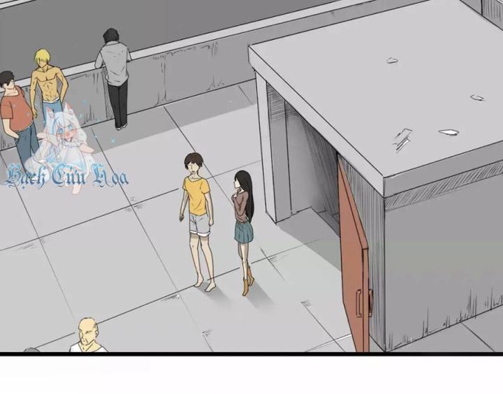 Tiền Tuyến Vùng Nước Sâu Chapter 1 - Trang 2