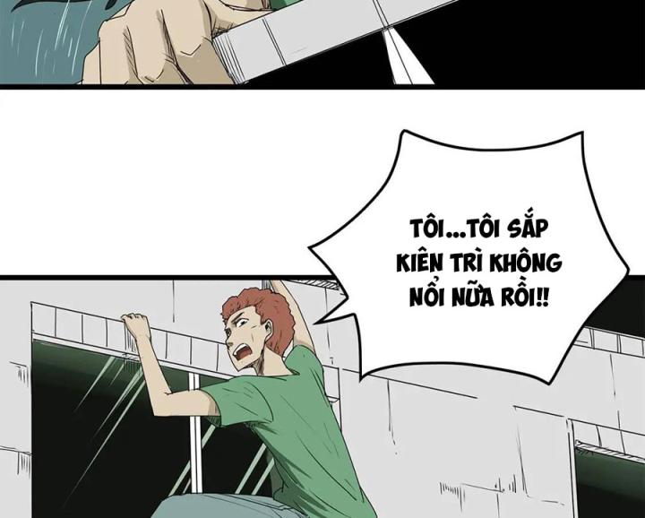 Tiền Tuyến Vùng Nước Sâu Chapter 2 - Trang 2