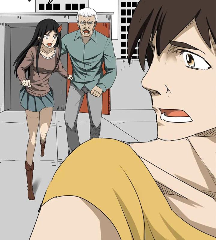 Tiền Tuyến Vùng Nước Sâu Chapter 2 - Trang 2