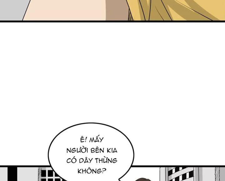 Tiền Tuyến Vùng Nước Sâu Chapter 2 - Trang 2