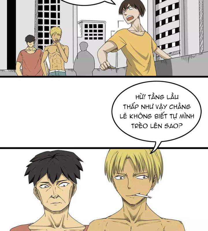 Tiền Tuyến Vùng Nước Sâu Chapter 2 - Trang 2