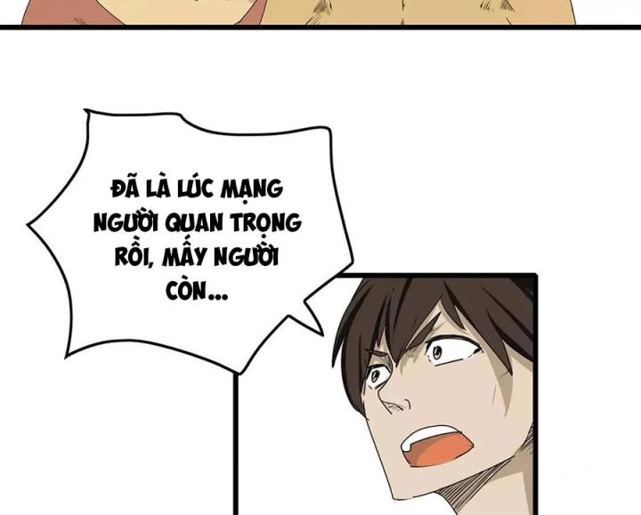 Tiền Tuyến Vùng Nước Sâu Chapter 2 - Trang 2