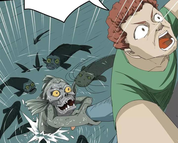 Tiền Tuyến Vùng Nước Sâu Chapter 2 - Trang 2