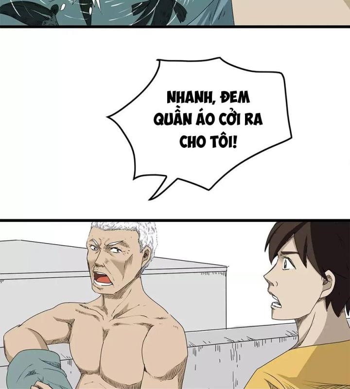 Tiền Tuyến Vùng Nước Sâu Chapter 2 - Trang 2