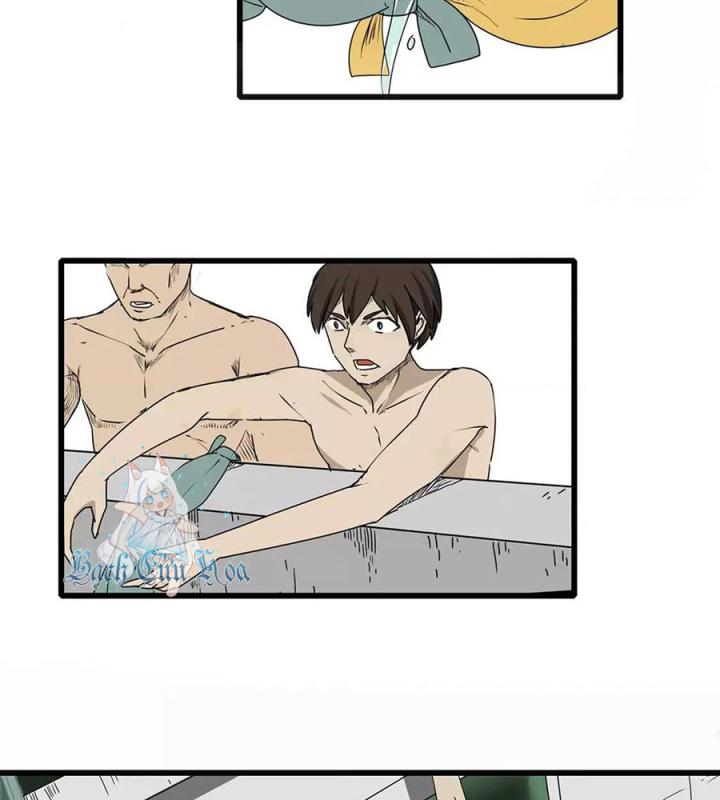 Tiền Tuyến Vùng Nước Sâu Chapter 2 - Trang 2