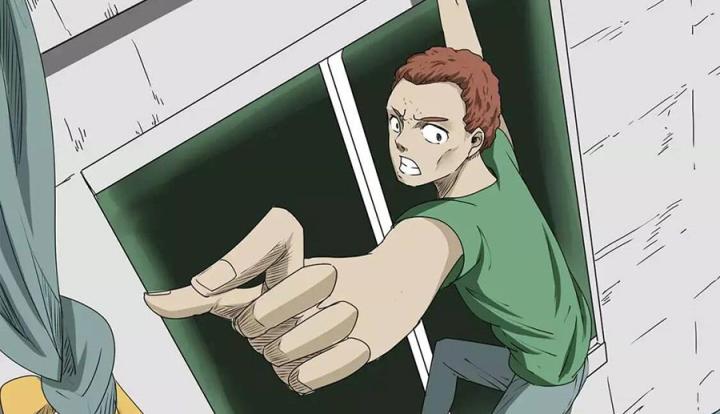 Tiền Tuyến Vùng Nước Sâu Chapter 2 - Trang 2