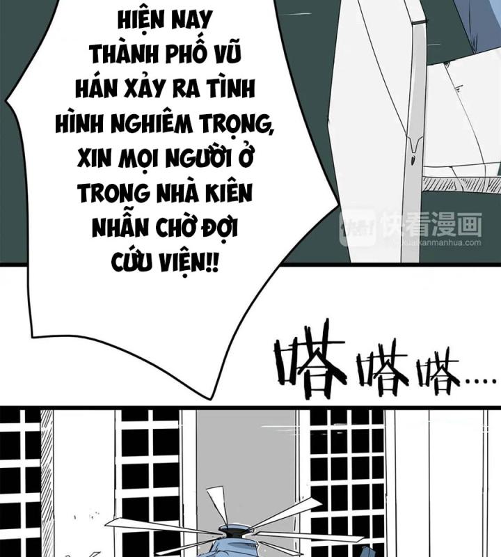 Tiền Tuyến Vùng Nước Sâu Chapter 2 - Trang 2