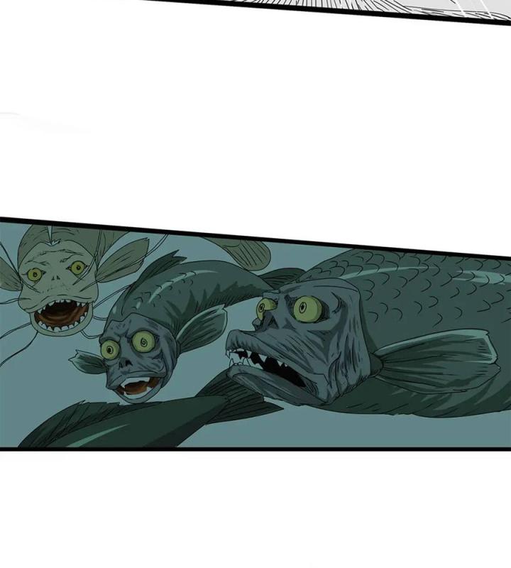 Tiền Tuyến Vùng Nước Sâu Chapter 2 - Trang 2