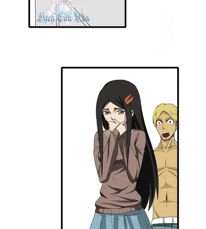 Tiền Tuyến Vùng Nước Sâu Chapter 2 - Trang 2