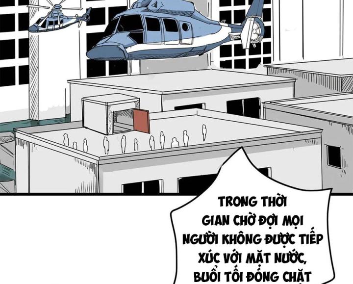 Tiền Tuyến Vùng Nước Sâu Chapter 2 - Trang 2