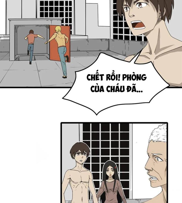 Tiền Tuyến Vùng Nước Sâu Chapter 2 - Trang 2