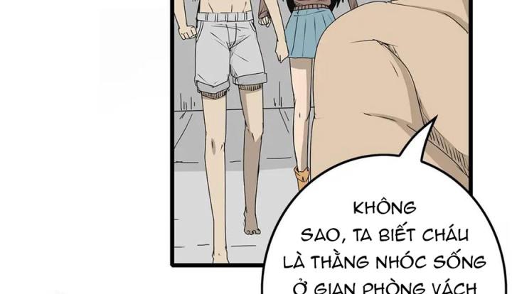 Tiền Tuyến Vùng Nước Sâu Chapter 2 - Trang 2