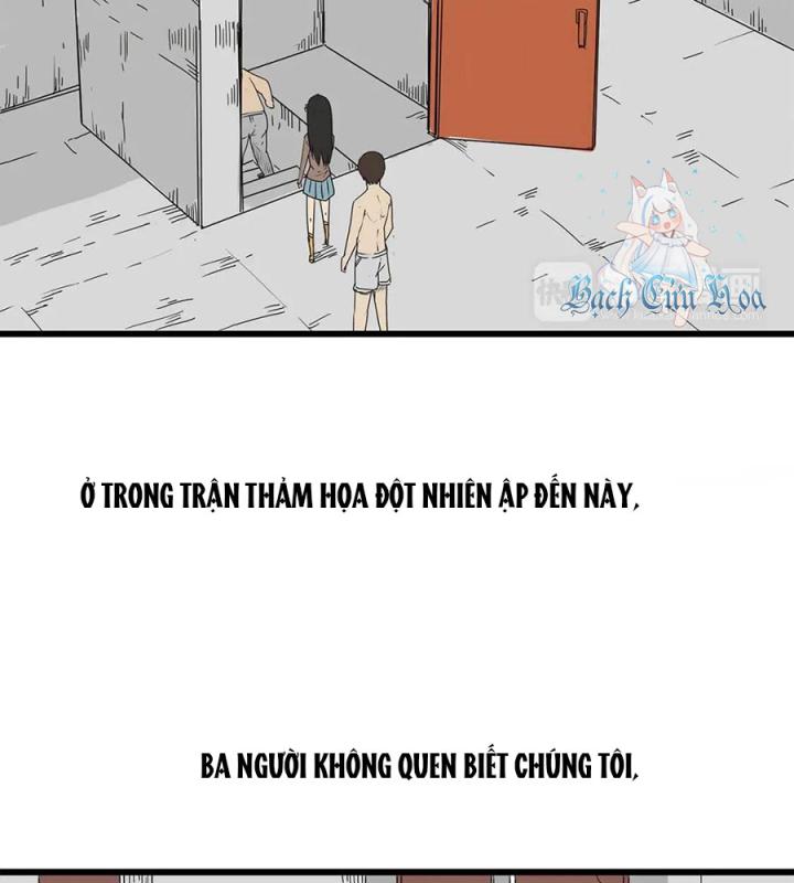 Tiền Tuyến Vùng Nước Sâu Chapter 2 - Trang 2