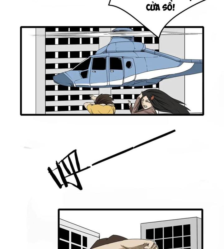 Tiền Tuyến Vùng Nước Sâu Chapter 2 - Trang 2