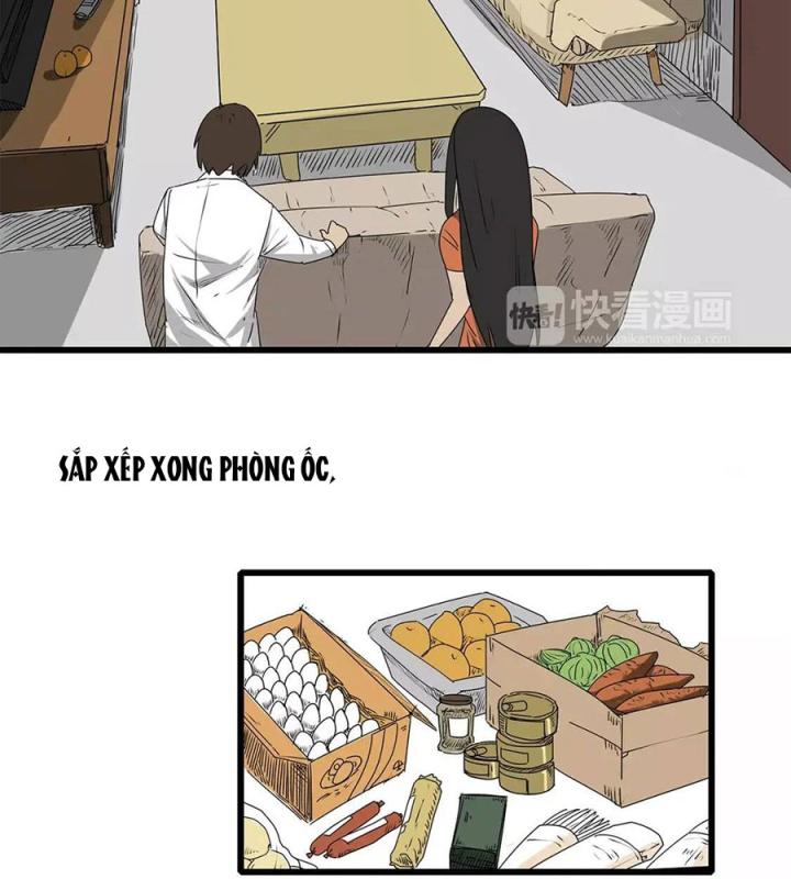 Tiền Tuyến Vùng Nước Sâu Chapter 2 - Trang 2